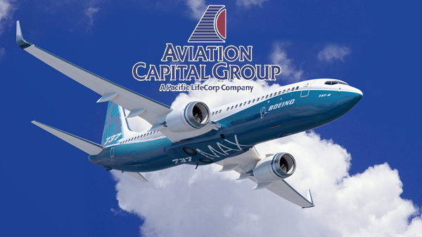 737 MAX surpasses 1,000 orders to date - Leasing industry continues to invest in the 737 MAX