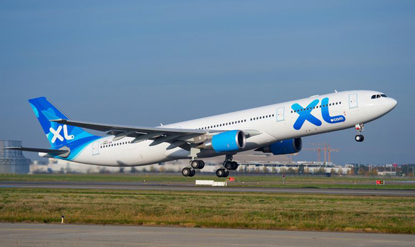 Airbus-A330-XL-France