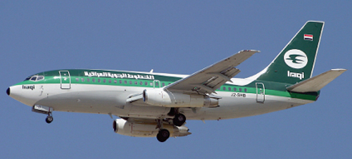 Airbus-A330-Iraqi-Airways