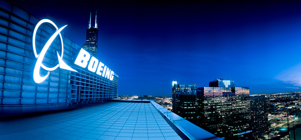 Boeing-Composite