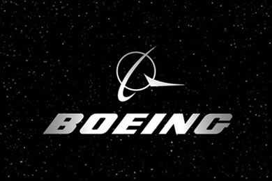 Boeing Support to USAF