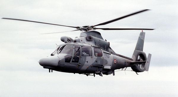 Eurocopter-AS565