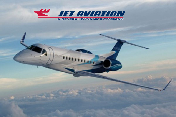 Jet-Aviation