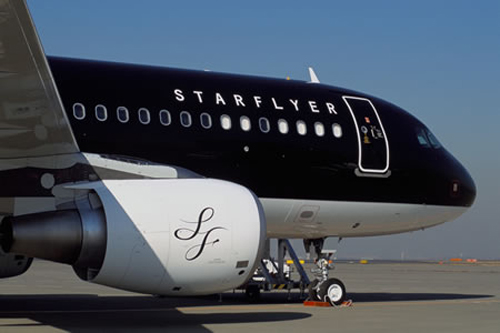 Starflyer-A320