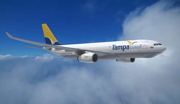 TAMPA-cargo-A330