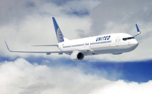 United Continental