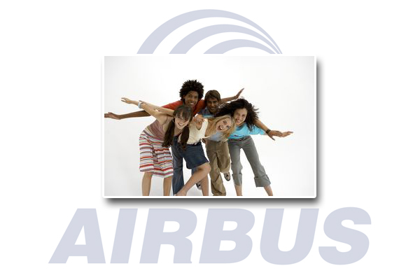 Airbus Fly Your Ideas